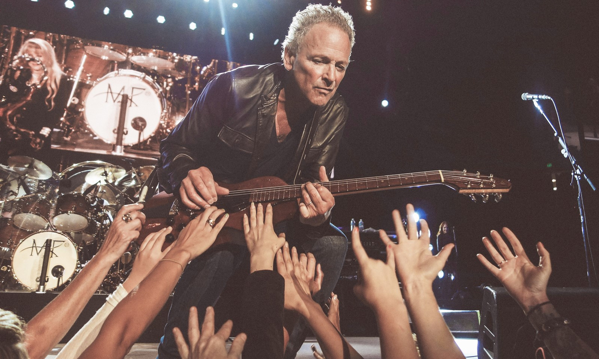 25 Bands You Won’t Believe Aren’t In The Rock Hall Of Fame