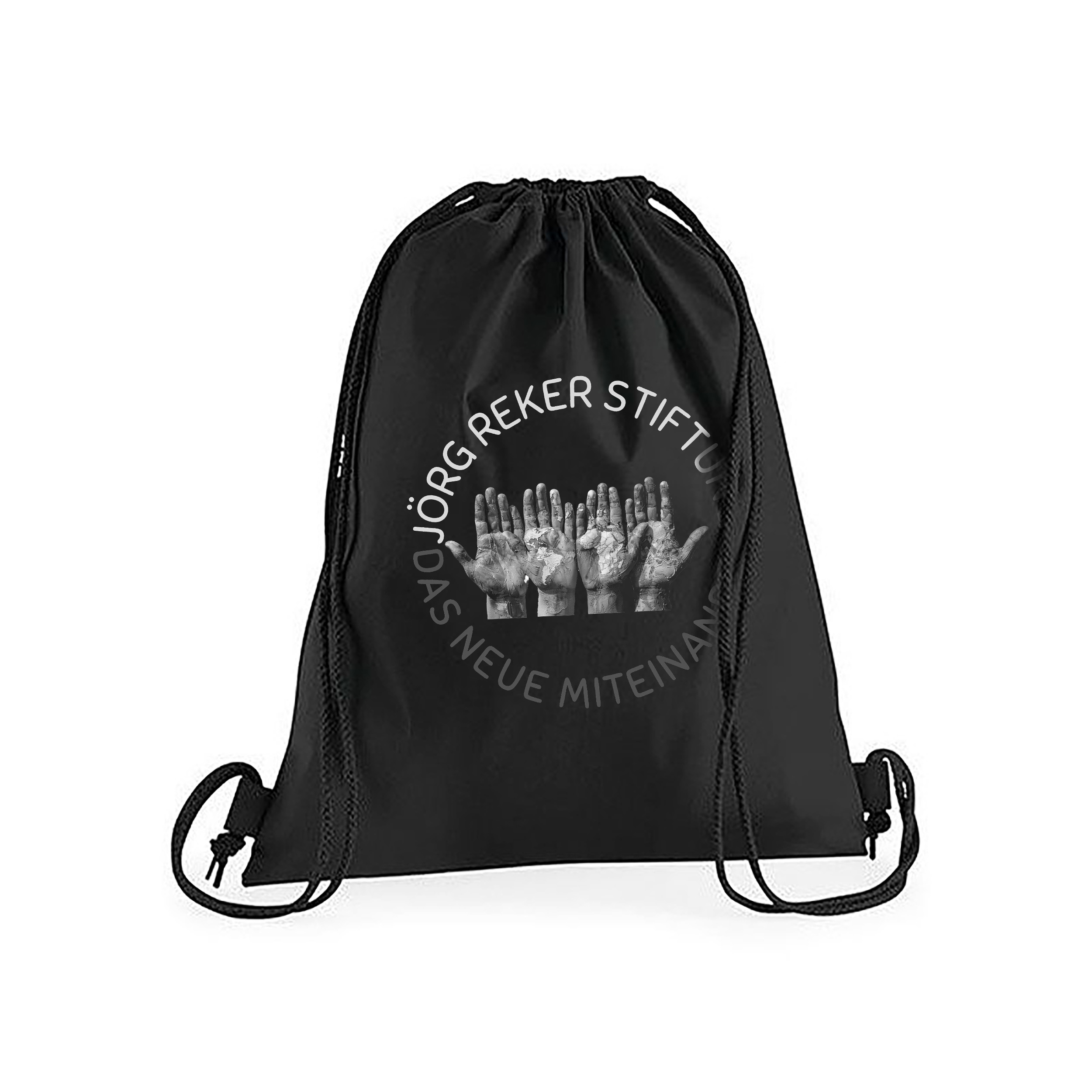 Restposten: Gymbag zum Film Ehrenamt – Bild 2