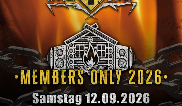Members Only (Sommerfest)