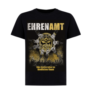Restposten: Ehrenamt Film Shirt