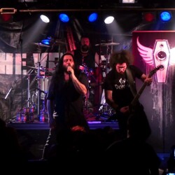 The Very End - LIVE - Metal Diver Festival 2014 Marsberg / Sauerland The Very End - LIVE - Metal Diver Festival 2014 Marsberg / Sauerland