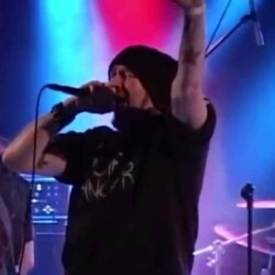 Scarlet Anger - Metal Diver Festival 2015 - Intro/ New God Rising Scarlet Anger - Metal Diver Festival 2015 - Intro/ New God Rising