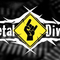 Bald ist Metal Diver! - Heavy Metal Festivaltrailer Marsberg / Sauerland Bald ist Metal Diver! - Heavy Metal Festivaltrailer Marsberg / Sauerland