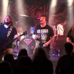 Torian - Torian - LIVE - Metal Diver Festival Marsberg 2014 Torian - Torian - LIVE - Metal Diver Festival Marsberg 2014