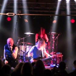 Metal Diver Festival 2014 - Rebellion LIVE - Ala Germanica Metal Diver Festival 2014 - Rebellion LIVE - Ala Germanica