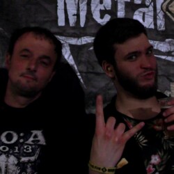 Metal Diver Festival 2016 - Aftermovie Metal Diver Festival 2016 - Aftermovie