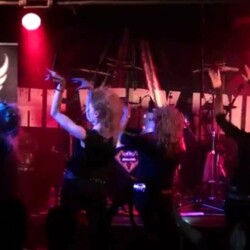 Zombie Tanz - Tribal Weibs - LIVE - Metal Diver Festival 2014 Marsberg Zombie Tanz - Tribal Weibs - LIVE - Metal Diver Festival 2014 Marsberg