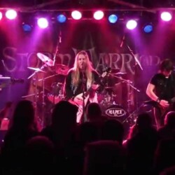 Stormwarrior - Metal Diver Festival 2015 - Defenders of Metal Stormwarrior - Metal Diver Festival 2015 - Defenders of Metal