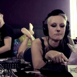 Metal Diver Festival in Marsberg (Sauerland) - Hart genug?! - Teil 1 Metal Diver Festival in Marsberg (Sauerland) - Hart genug?! - Teil 1