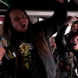 Metal Diver Festival 2017 - Bist du hart genug? - Teil 6 Metal Diver Festival 2017 - Bist du hart genug? - Teil 6