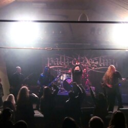 Path of Destiny - Stillborn Future - LIVE - Metal Diver Festival 2014 Path of Destiny - Stillborn Future - LIVE - Metal Diver Festival 2014