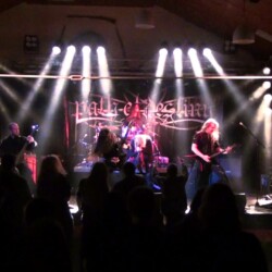 Path of Destiny - Frozen Heaven - LIVE - Metal Diver Festival 2014 Marsberg Path of Destiny - Frozen Heaven - LIVE - Metal Diver Festival 2014 Marsberg