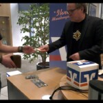 Metal Diver Festival 2018 - Specialact Story Teil 4 Metal Diver Festival 2018 - Specialact Story Teil 4