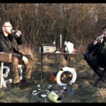 Metal Diver Festival 2018 - Specialact Story Teil 3 Metal Diver Festival 2018 - Specialact Story Teil 3